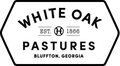 White Oak Pastures logo