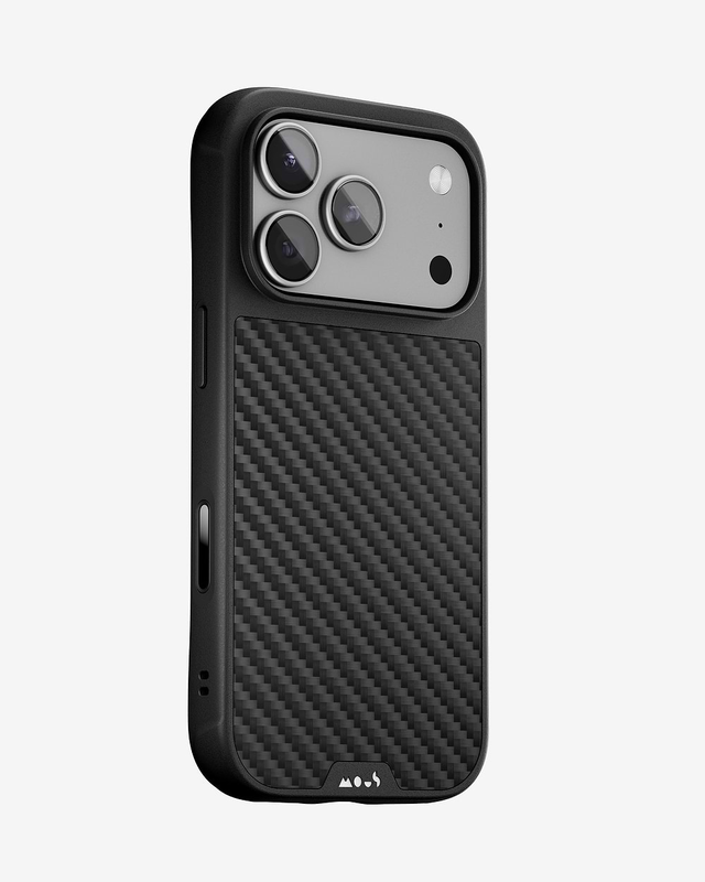 Aramid Fibre Protective Phone Case - Limitless