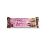 Chocolate Birthday Cake Protein Indulgence Bar (1 x 50g)
