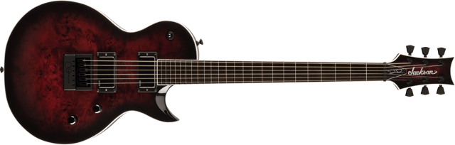 Pro Series Signature Diamond Rowe Monarkh DR12MG