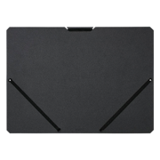 "SAND IT" Expandable Document Holder