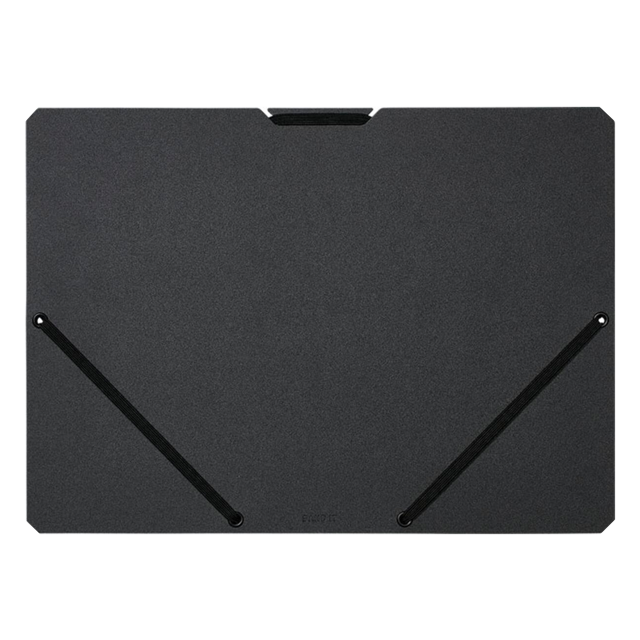 "SAND IT" Expandable Document Holder