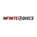 Infinite Discs logo
