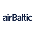 airBaltic logo