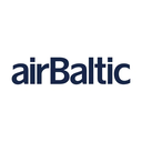 airBaltic logo