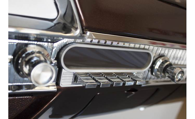 RetroSound Monterey M4HD