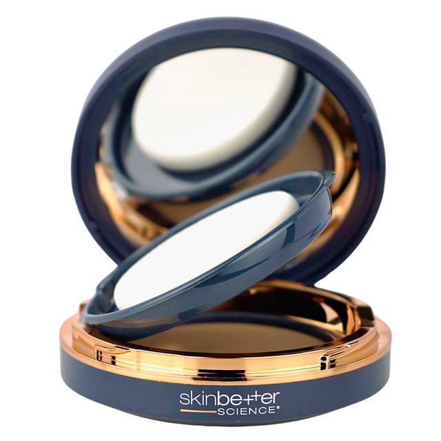 Sunbetter Tone Smart Spf 68 Sunscreen Compact