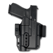 IWB Holster for Glock 19 Streamlight TLR-1 HL | Torsion