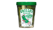 Grillo's Pickles Fresh Classic Dill Pickle Spears (32 oz)