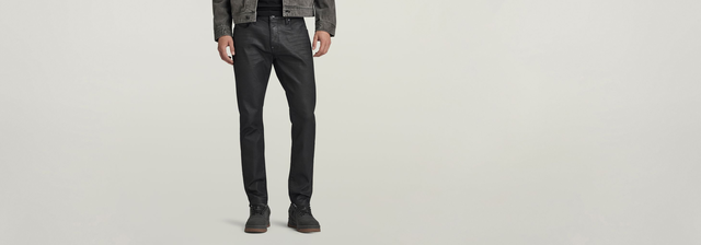 Revend Skinny Jeans