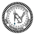 EJuice Vape Distro logo