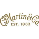 Martin Guitar logo