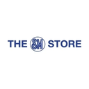 The SM Store logo