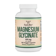 Magnesium Glycinate Supplement
