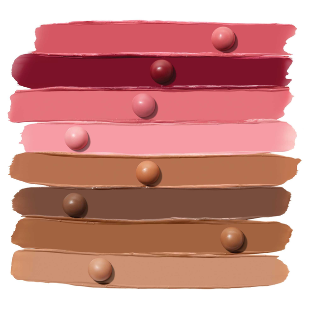 Butter Glow & Go™ Multiuse Stick-Sunkissed Rose