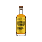 Holmes Cay Réunion Island Rum Traditionnel