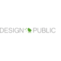 Design Public logo