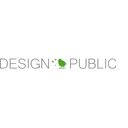 Design Public logo