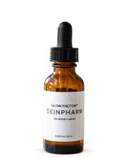 Glow Factor<sup>®</sup>