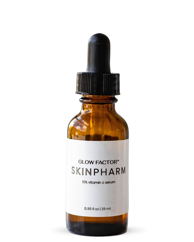 Glow Factor<sup>®</sup>