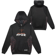 Atlanta FaZe Black 2024 Pro Hoodie