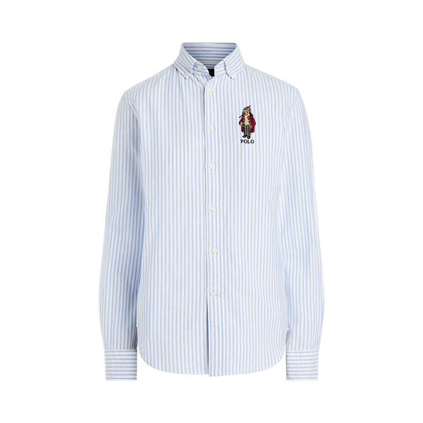 Women's Oxford Shirt