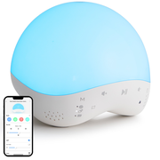 Geeni Rise & Shine - Smart Wi-Fi Kid's Training Light