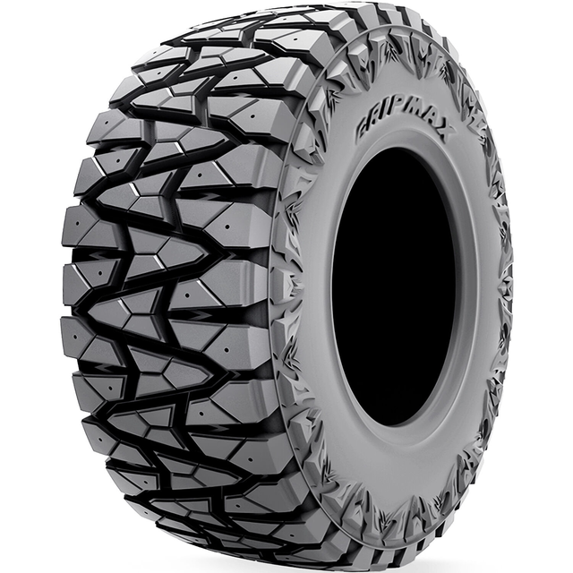 Gripmax MaxGrip M/T LT 35X12.50R24 116Q F (12 Ply)