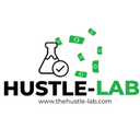 HustleLab logo