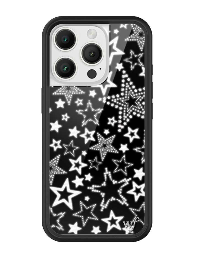 Star Girl iPhone Case
