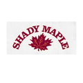 Shady Maple logo