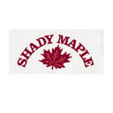 Shady Maple logo