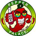 Pepper Palace logo
