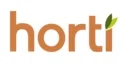 Horti logo