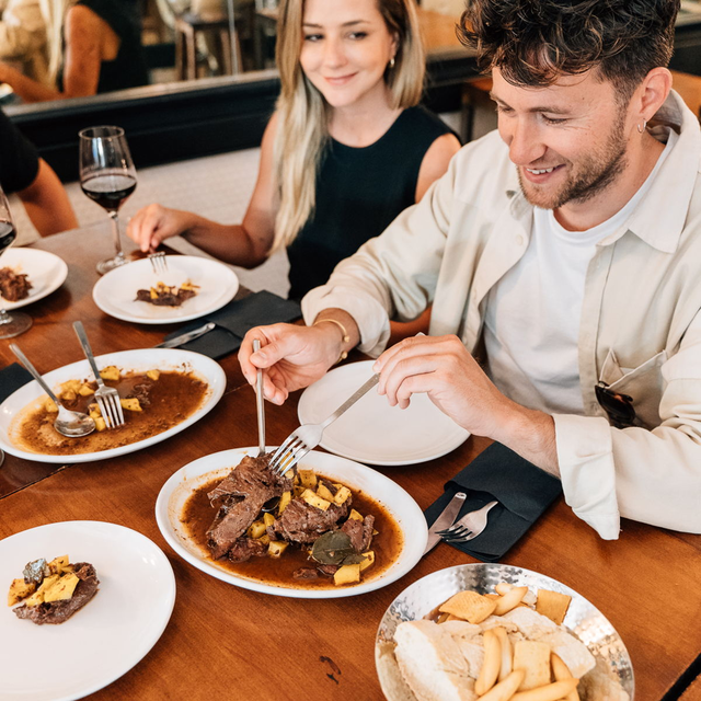 Madrid Gastronomic Tour: Tapas, Wine & Rooftops - Eatwith