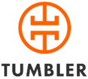 Tumbler logo