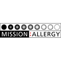 Mission Allergy logo