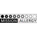 Mission Allergy logo