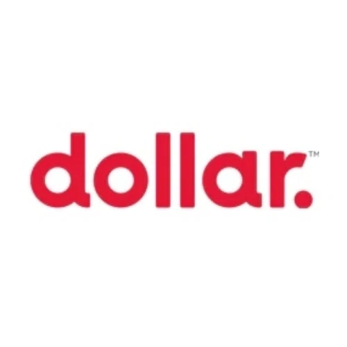 Dollar Rent A Car logo