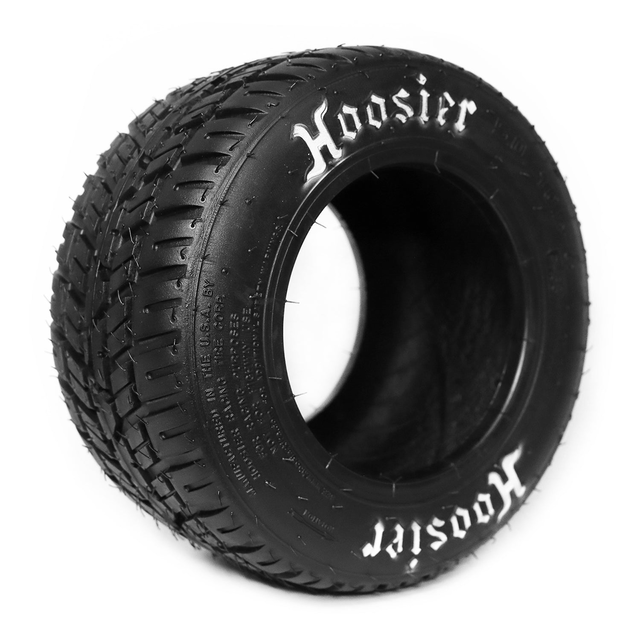 Hoosier 10.5 x 5.0-6 Treaded Tire for Onewheel Pint X & Pint™ (PREORDER: Shipping by September 15th) | Onewheel Pint X Tire