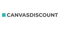 Canvasdiscount.com logo