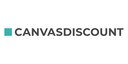 Canvasdiscount.com logo