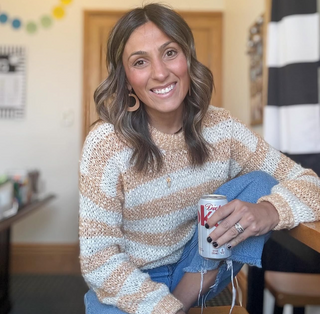 Vanilla Shimmer Noras