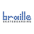 BrailleSkateboarding logo