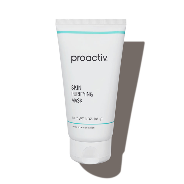 Skin Purifying Mask (3oz) | Proactiv® Products