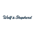 Wolf & Shepherd logo