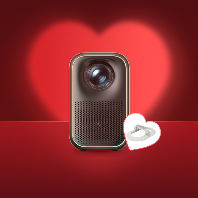 Formovie Xming Page One