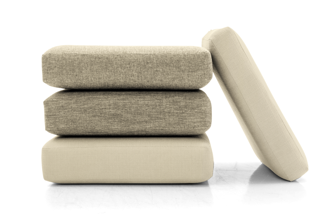 Soto Cushions and Covers (Set)