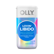 Lovin' Libido