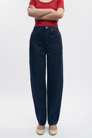Women's Philae Denim in Rinse